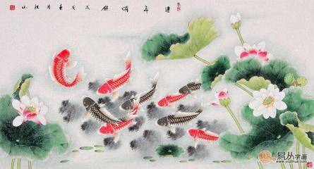 诗经   祝福