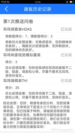去医院看病日记