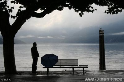人生感悟诗