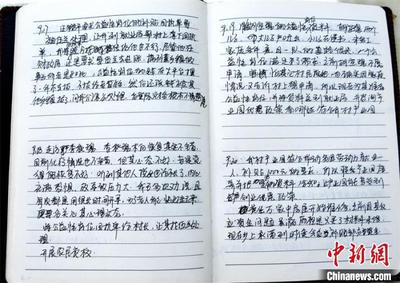 个人扶贫日记100篇