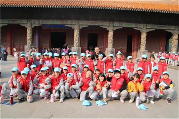 研学体会怎么写