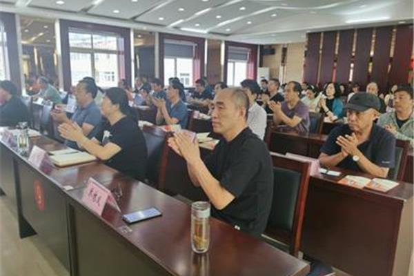 法律讲座心得