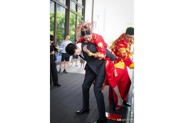 哥哥新婚祝福语