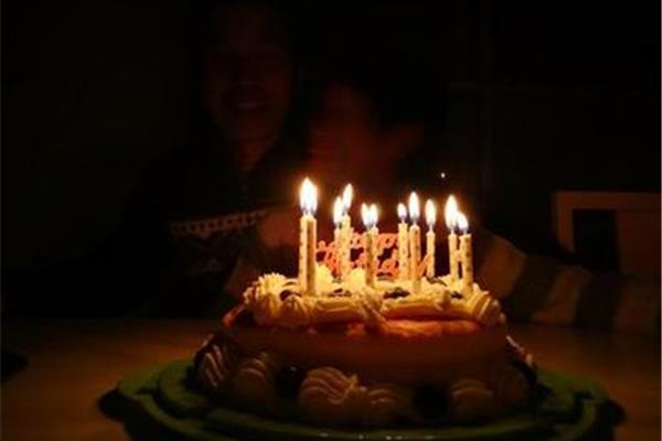 送给儿媳妇生日祝福语