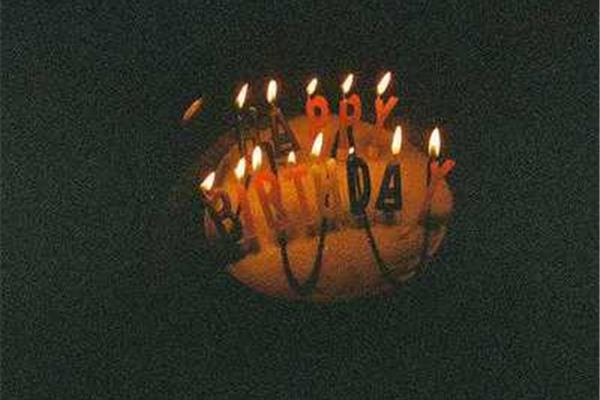 小宝贝生日祝福语大全
