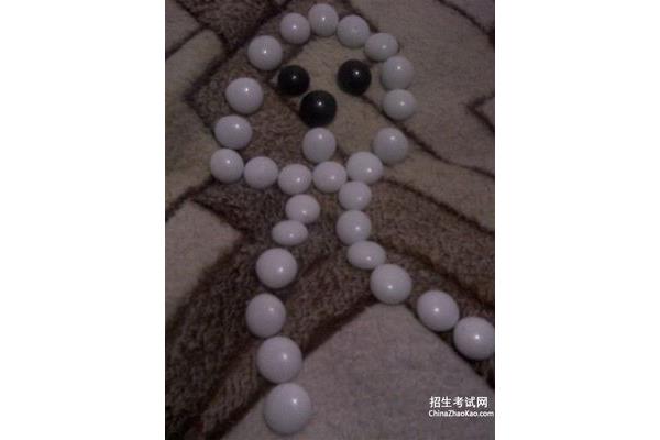 下五子棋日记