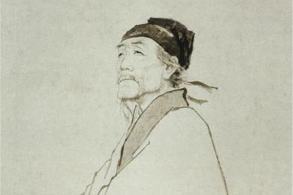 寒字开头的诗句