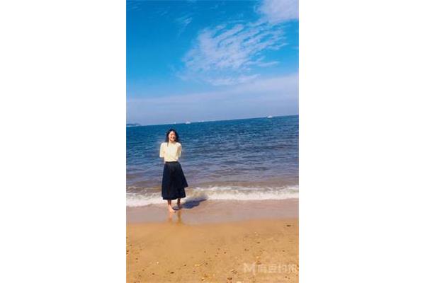 海边日记
