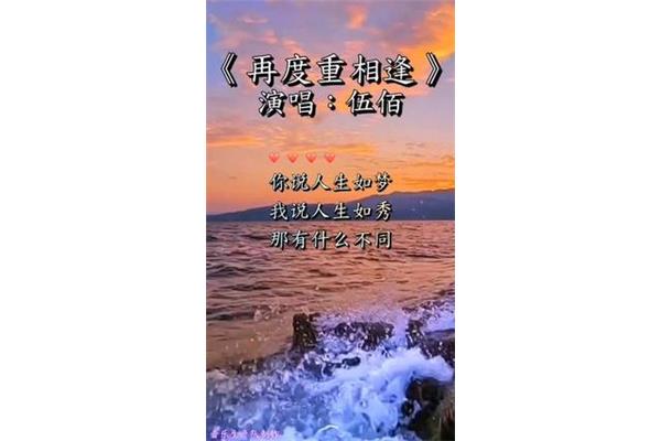 你说人生如梦我说人生如秀