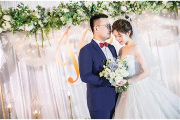 姐姐结婚祝福语