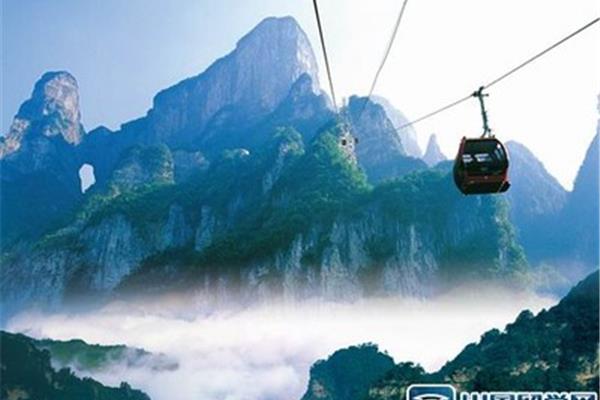 旅游景点演讲稿
