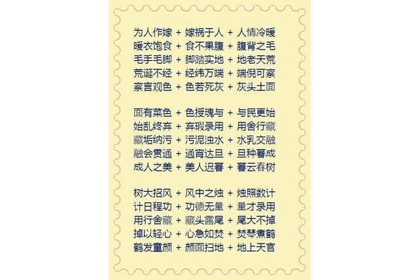 开头是到的成语
