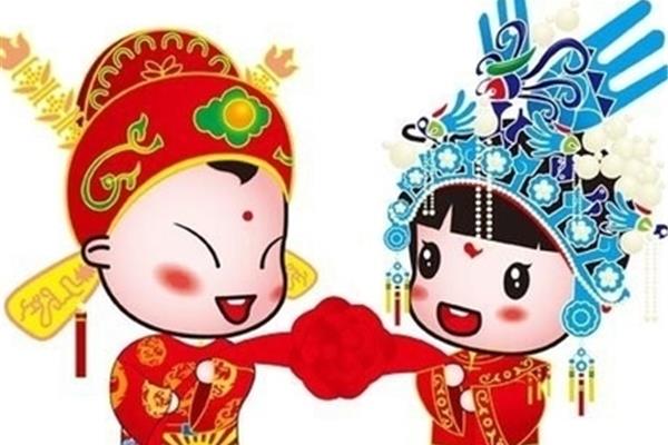 班主任结婚祝福语