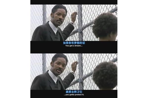人生哲理电影
