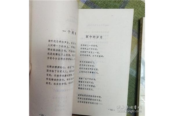 徐志摩散文诗