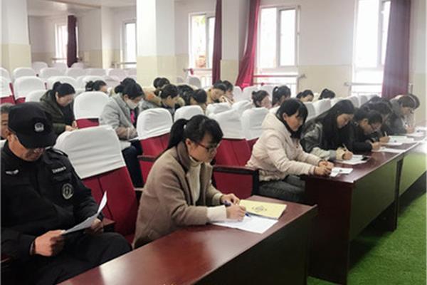教师月反思