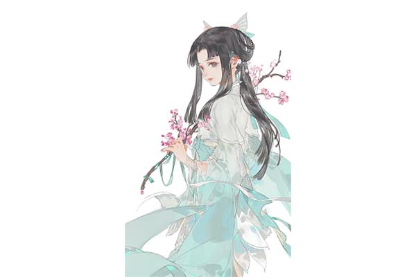梦笔生花造句