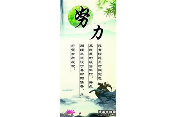 明理的名言警句