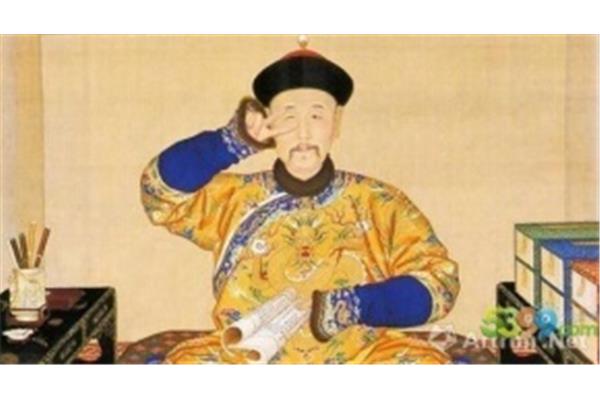 康熙名言