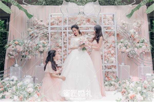 姐妹结婚祝福