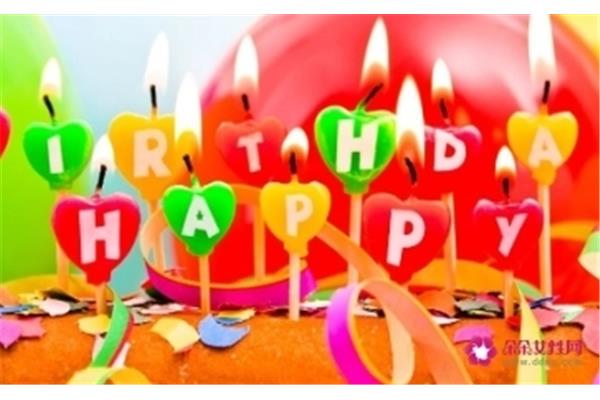 儿子十八岁生日祝福语