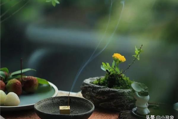 平静的心态 名言